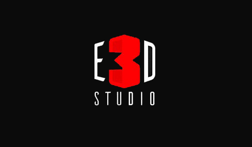 E3DSTUDIO 3d artist