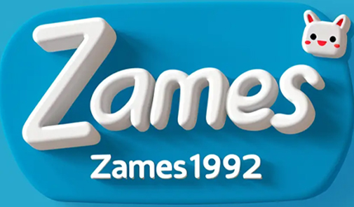 zames1992 3d artist